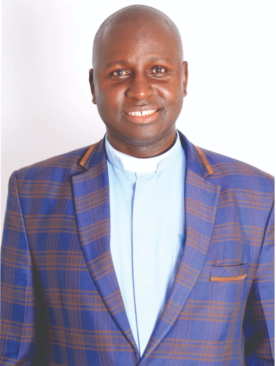 Provost Ven. Canon John S. M Ngechu