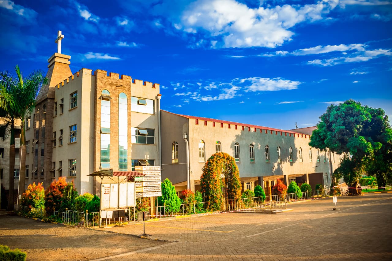 Gatitu Estate Fellowship